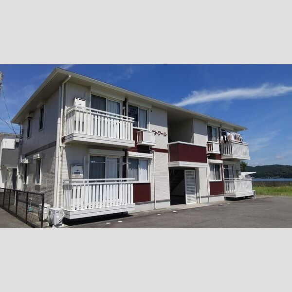 建物外観 (建物外観)