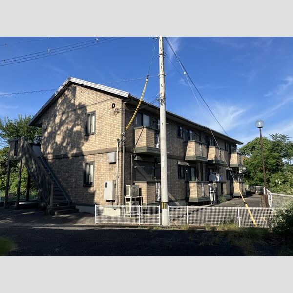 建物外観 (建物外観)
