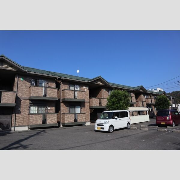 建物外観 (外観)