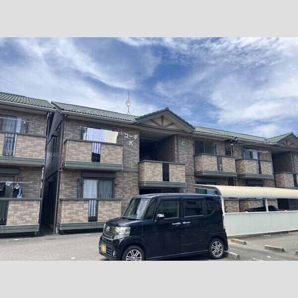 建物外観 (建物外観)