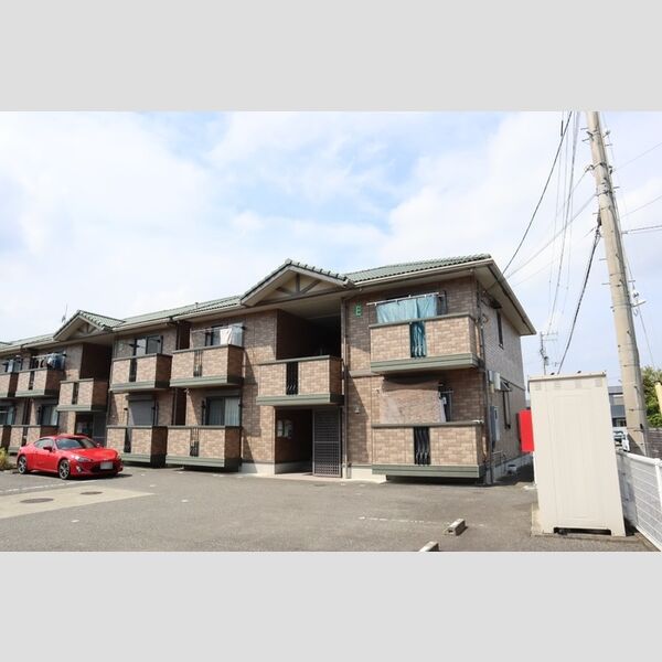 建物外観 (建物外観)