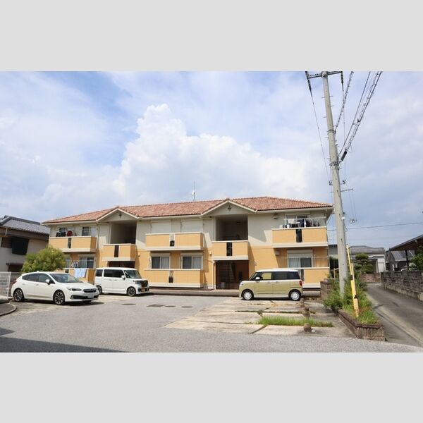 建物外観 (建物外観)