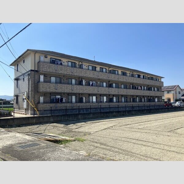 建物外観 (建物外観)