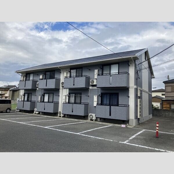 建物外観 (建物外観)