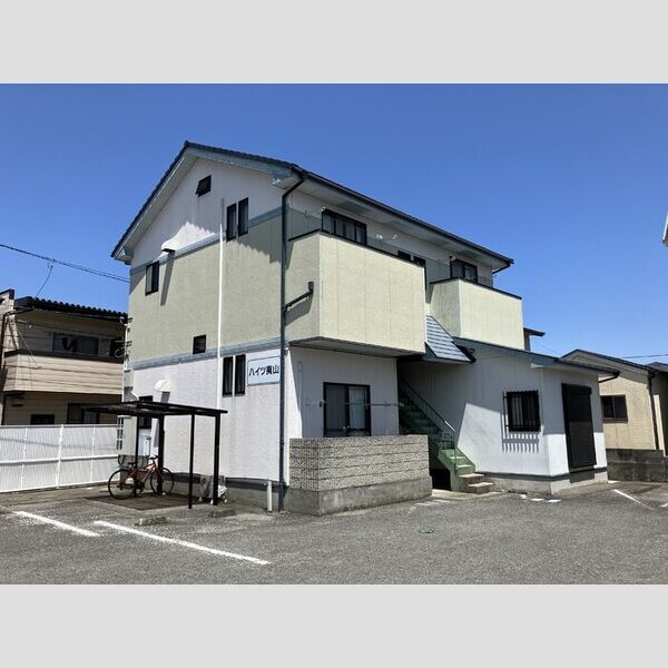 建物外観 (建物外観)