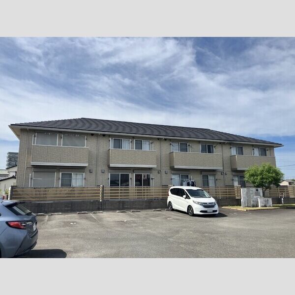 建物外観 (建物外観)