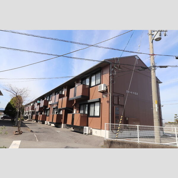 建物外観 (外観)