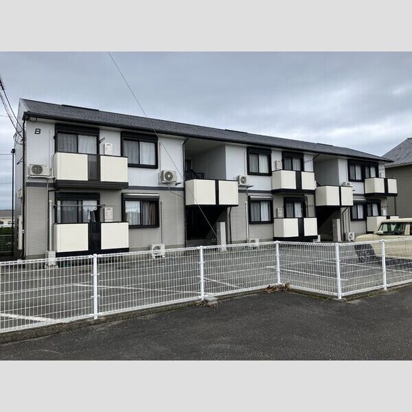 建物外観 (建物外観)