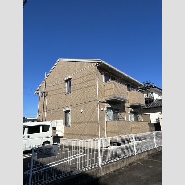 建物外観 (建物外観)