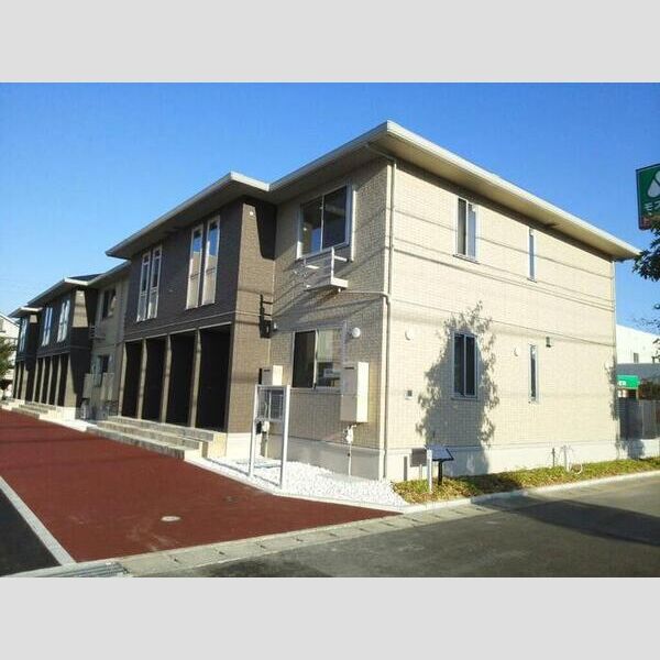 建物外観 (外観)