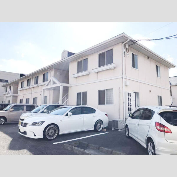 建物外観 (外観)