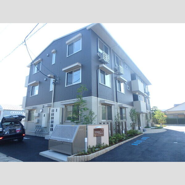 建物外観 (外観)