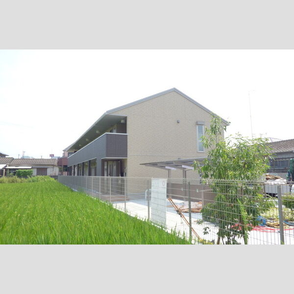 建物外観 (外観)
