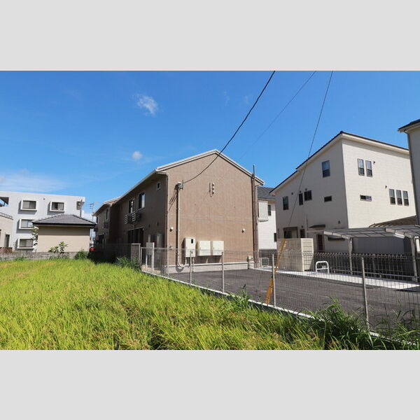 建物外観 (外観)