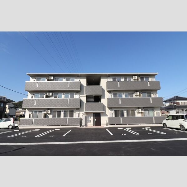 建物外観 (外観)