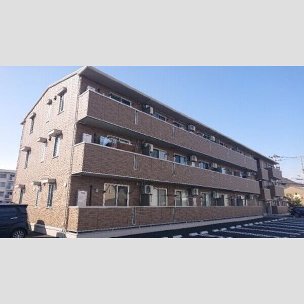 建物外観 (外観)