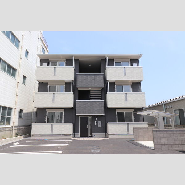 建物外観 (外観)