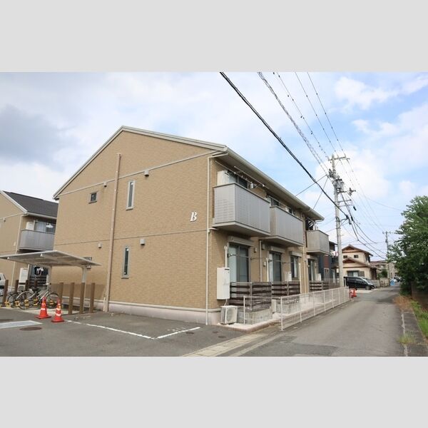 建物外観 (建物外観)