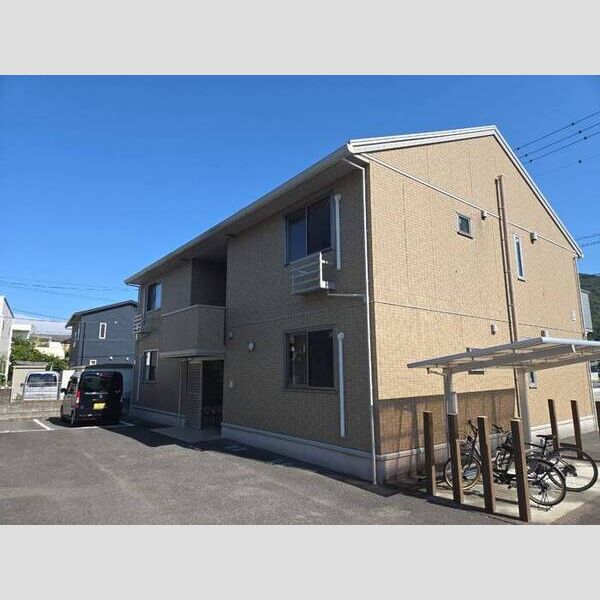 建物外観 (建物外観)