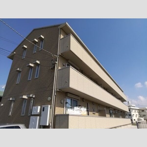 建物外観 (外観)