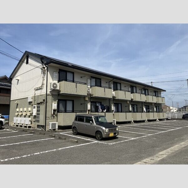 建物外観 (建物外観)