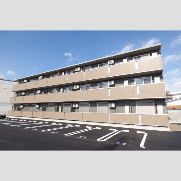 建物外観 (外観)