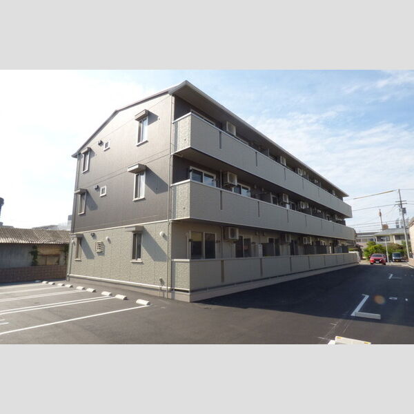 建物外観 (外観)