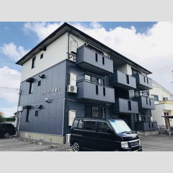 建物外観 (外観)