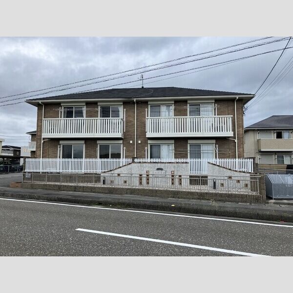 建物外観 (建物外観)