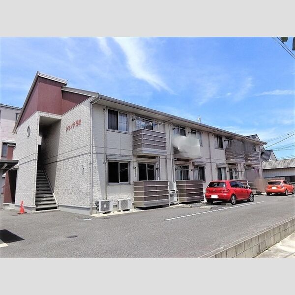 建物外観 (建物外観)