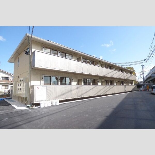 建物外観 (外観)