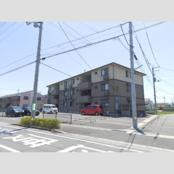 建物外観 (外観)