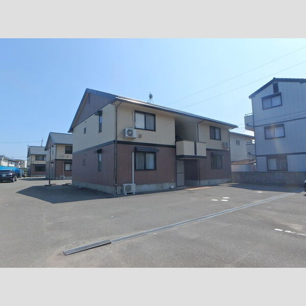 建物外観 (外観)