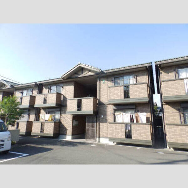 建物外観 (外観)