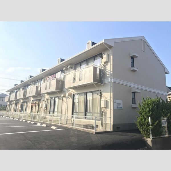 建物外観 (外観)