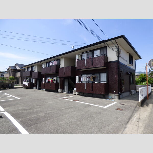 建物外観 (外観)
