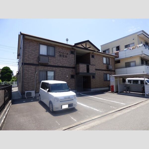 建物外観 (外観)