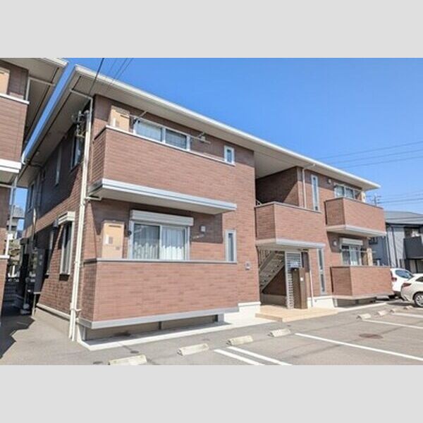 建物外観 (建物外観)