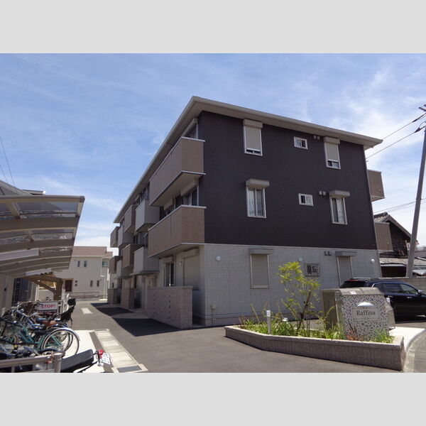 建物外観 (外観)