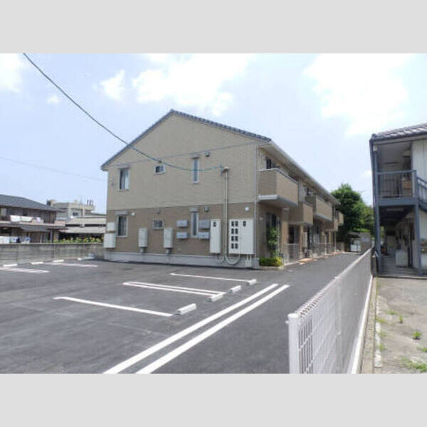 建物外観 (外観)