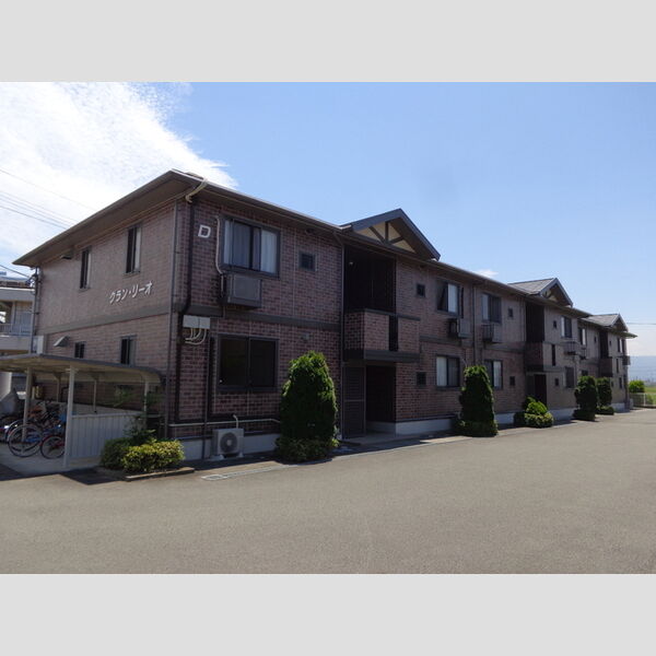 建物外観 (外観)