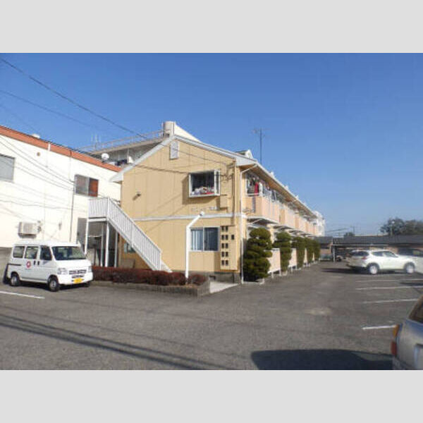 建物外観 (外観)