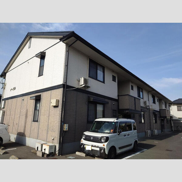 建物外観 (建物外観)
