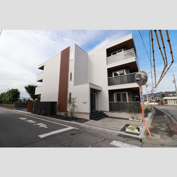 建物外観 (外観)