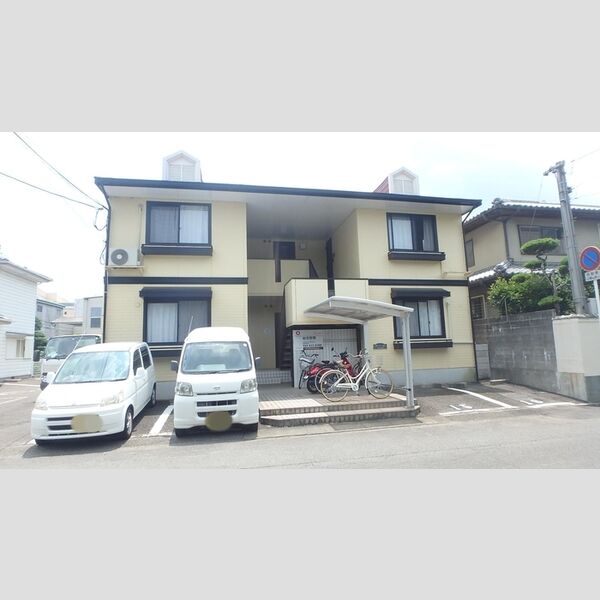 建物外観 (外観)