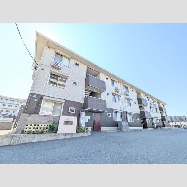 建物外観 (建物外観)