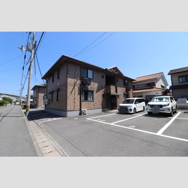 建物外観 (外観)