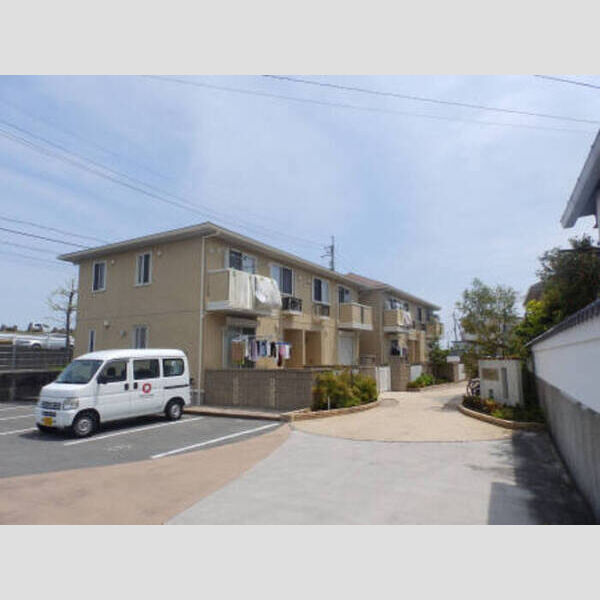 建物外観 (外観)