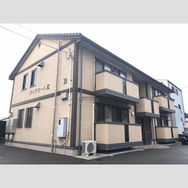 建物外観 (外観)