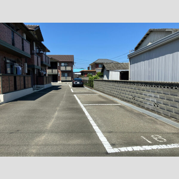駐車場 (駐車場)